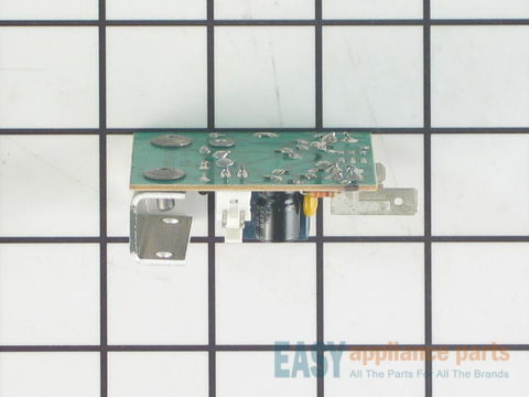 Control Board – Part Number: WB27X24888