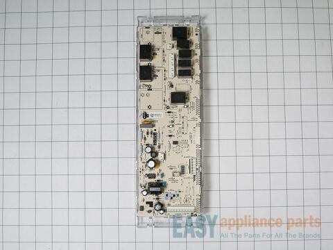 CONTROL BOARD T012 ELE – Part Number: WB27X25332