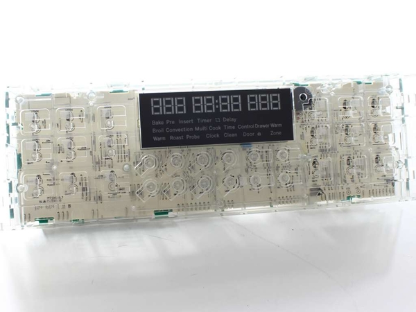 CONTROL BOARD T012 ELE – Part Number: WB27X25332