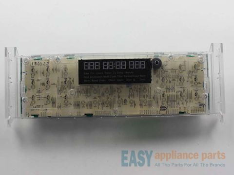 CONTROL BOARD T012 ELE – Part Number: WB27X25341
