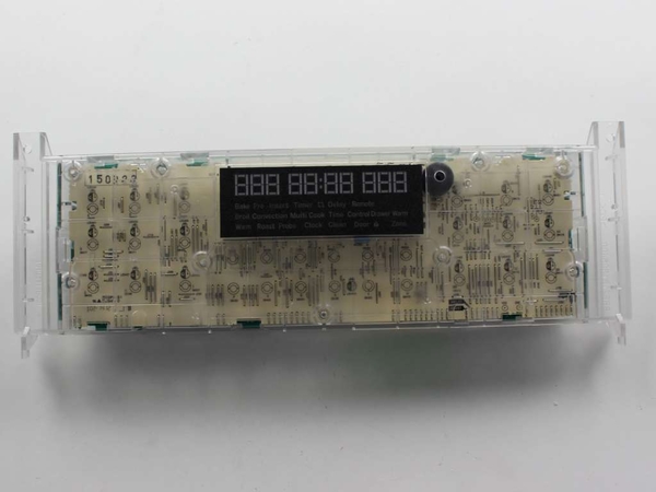 CONTROL BOARD T012 ELE – Part Number: WB27X25341