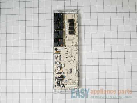 CONTROL BOARD T012 ELE – Part Number: WB27X25342
