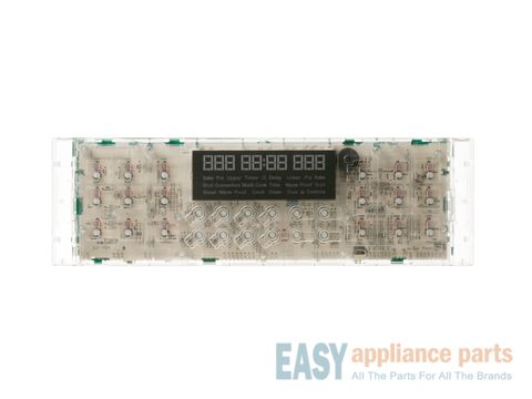 CONTROL BOARD T012 ELE – Part Number: WB27X25346
