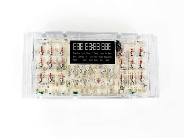 CONTROL BOARD T012 ELE – Part Number: WB27X25359