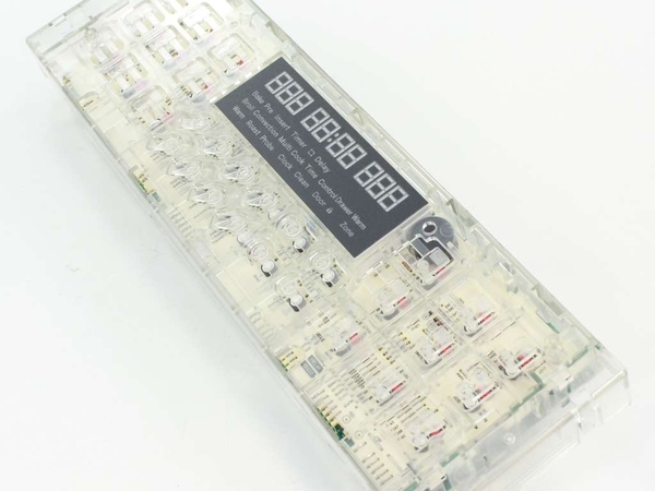CONTROL BOARD T012ELE – Part Number: WB27X25361