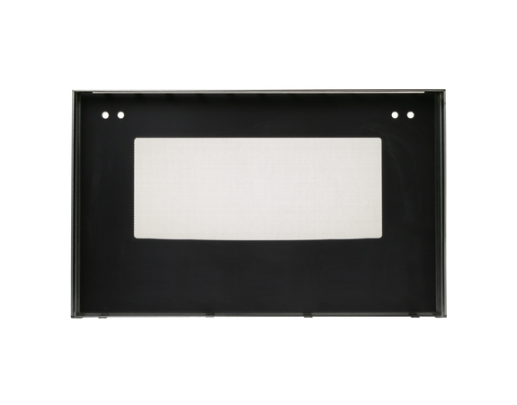  GLASS & PANEL DOOR Assembly – Part Number: WB56X20499