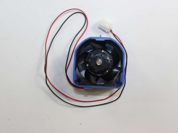 VENT FAN Assembly – Part Number: WD24X20390