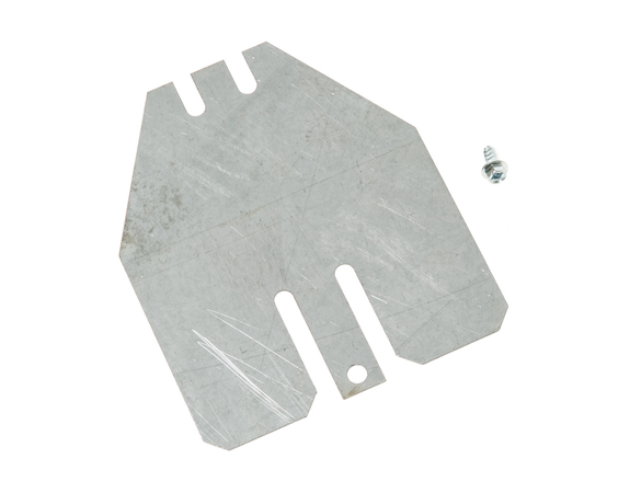 Exhaust Cover Plate – Part Number: WE49X22606