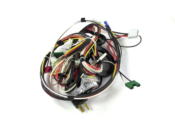 HARNS-WIRE – Part Number: W10683006