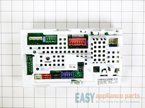 Washer Electronic Control Board – Part Number: W10711300