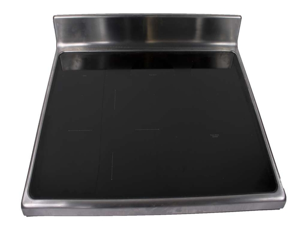 COOKTOP - STAINLESS – Part Number: W10780927