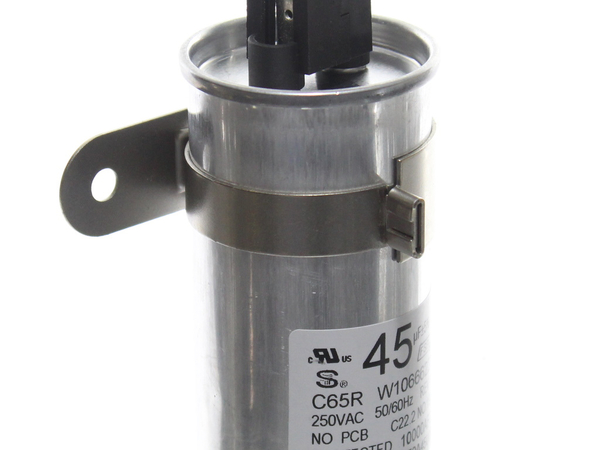 CAPACITOR – Part Number: W10804665