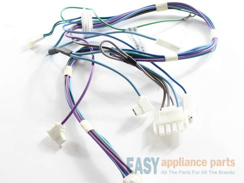 HARNESS-WIRING – Part Number: 242095806