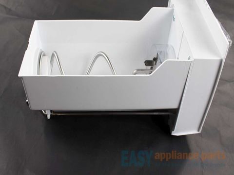 ICE CONTAINER Assembly – Part Number: 242100111