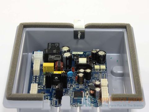BOARD-MAIN POWER – Part Number: 5304499077