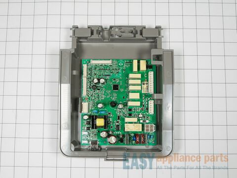 BOARD-MAIN POWER – Part Number: 5304499082