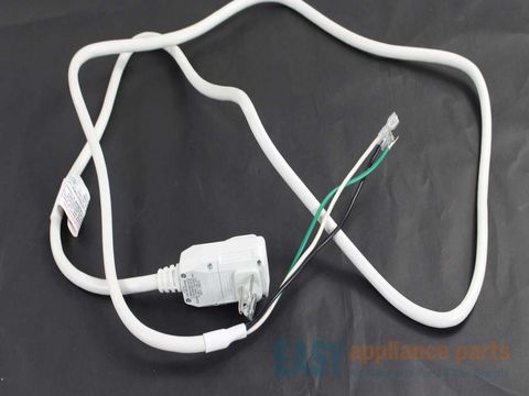 POWER CORD – Part Number: 5304500885