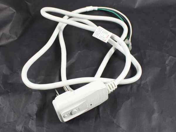 POWER CORD – Part Number: 5304500901