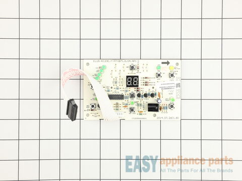 PC BOARD – Part Number: 5304501096