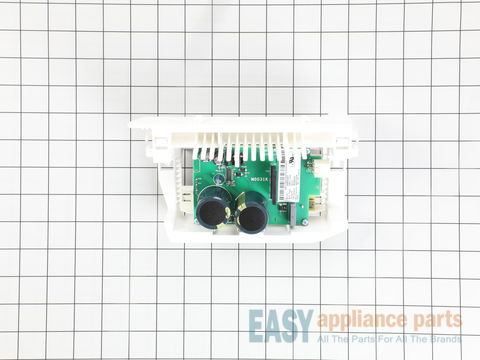 Washer Motor Control Board – Part Number: 808653801