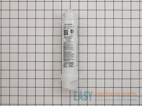 Refrigerator Water Filter -  White – Part Number: EPTWFU01