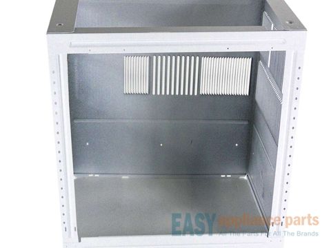CABINET ASSEMBLY,SINGLE – Part Number: 3091A10071W