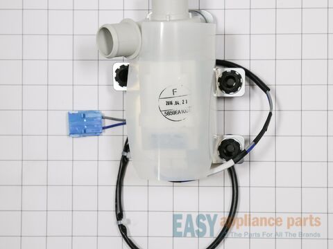 Washer Drain Pump Assembly – Part Number: 5859EA1004P