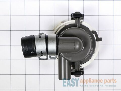Drain Pump Assembly – Part Number: ABQ73503004