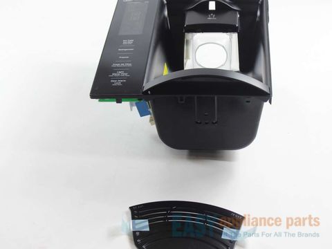 COVER ASSEMBLY,DISPLAY – Part Number: ACQ87414604