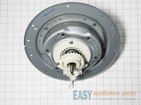 Clutch Housing Assembly with Mode Shifter – Part Number: AEN73131406