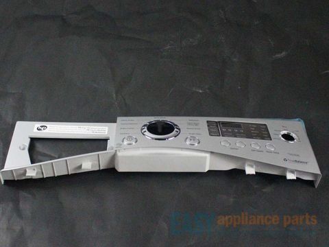 PANEL ASSEMBLY,CONTROL – Part Number: AGL73194709