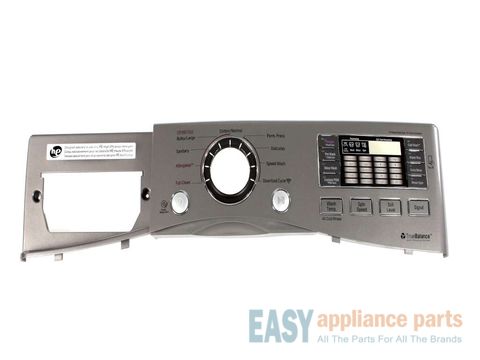 PANEL ASSEMBLY,CONTROL – Part Number: AGL74115108