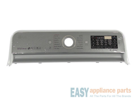 PANEL ASSEMBLY,FRONT – Part Number: AGL74672602