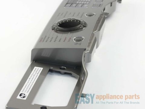 PANEL ASSEMBLY,CONTROL – Part Number: AGL74773302