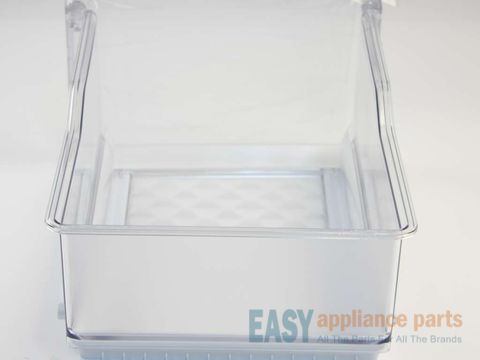 TRAY ASSEMBLY,VEGETABLE – Part Number: AJP73596410