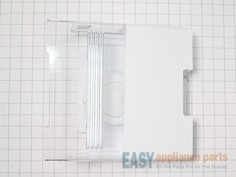 Refrigerator Ice Container Assembly – Part Number: AKC73369908