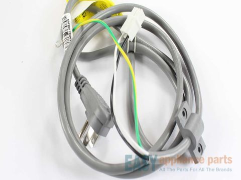 POWER CORD ASSEMBLY – Part Number: EAD62108309