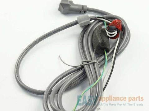 POWER CORD ASSEMBLY – Part Number: EAD62329122