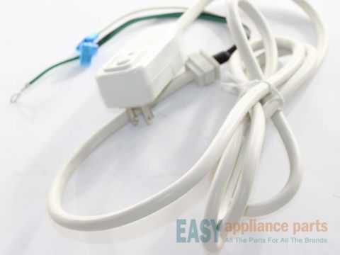 POWER CORD ASSEMBLY – Part Number: EAD63469501