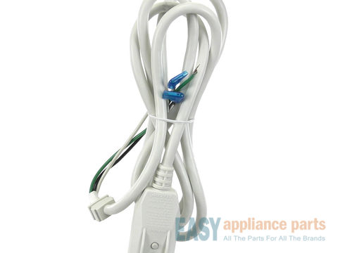 POWER CORD ASSEMBLY – Part Number: EAD63469504