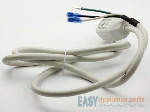 POWER CORD ASSEMBLY – Part Number: EAD63469601