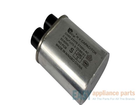 CAPACITOR,HIGH VOLTAGE – Part Number: EAE62927701