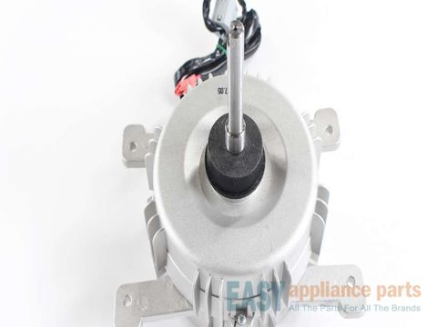 MOTOR ASSEMBLY,DC,OUTDOO – Part Number: EAU43080007