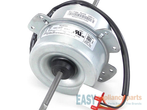 MOTOR ASSEMBLY,AC – Part Number: EAU60885603