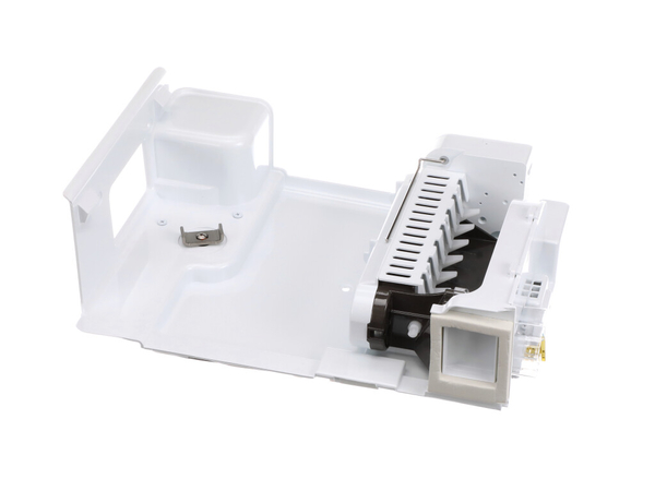 Ice Maker and Auger Motor Assembly – Part Number: EAU62563503