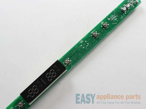 PCB ASSEMBLY,DISPLAY – Part Number: EBR42479321