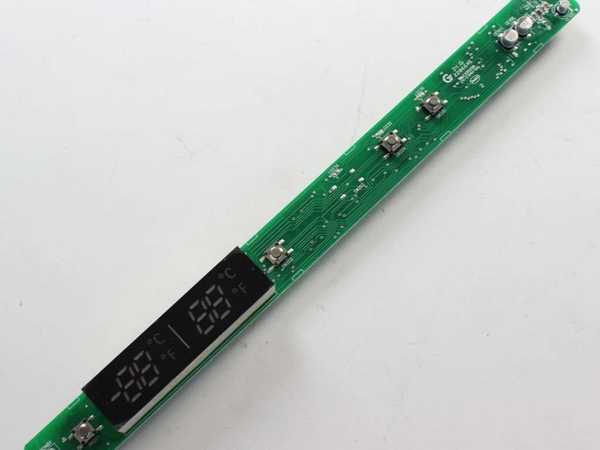 PCB ASSEMBLY,DISPLAY – Part Number: EBR42479321