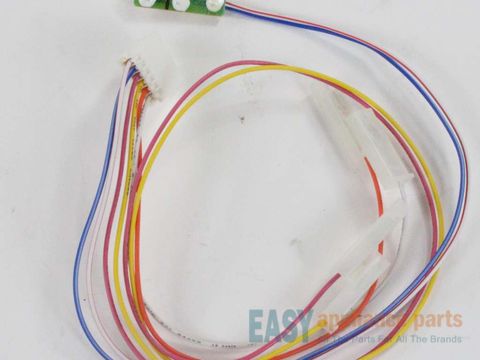 PCB ASSEMBLY,SUB – Part Number: EBR60388513