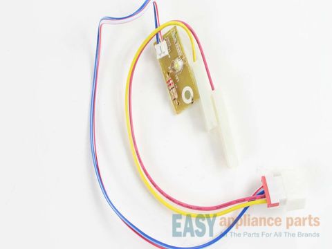 PCB ASSEMBLY,SUB – Part Number: EBR60388521