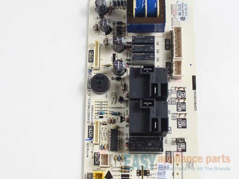 PCB ASSEMBLY,POWER – Part Number: EBR60969206